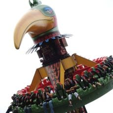 El Volador