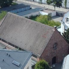 Pankratiuskapelle