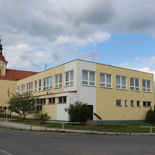 Pavlíkov