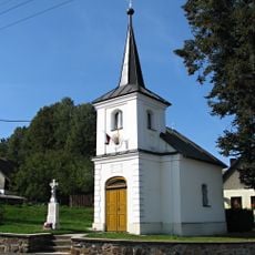 Chapel of the Holy Guardian Angels