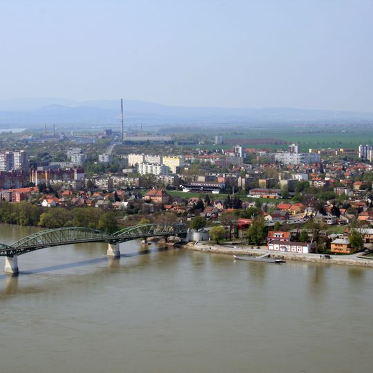 Štúrovo