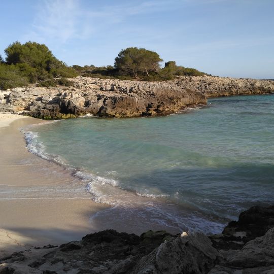 Platja des Talaier, Menorca