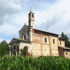 Oratorio di San Rocco