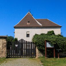 Kostel Navštívení Panny Marie