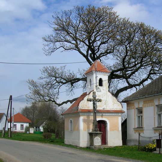 Chapel of Saint Anthony of Padua