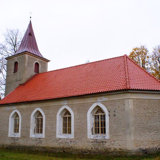 Leesi Church