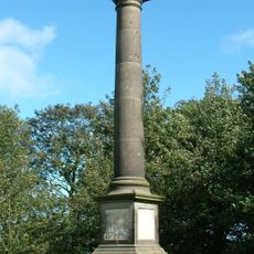 Camphill Column