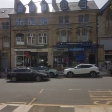 100,Mostyn Street, Llandudno