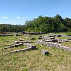 Villa gallo-romaine de Saint-Ulrich