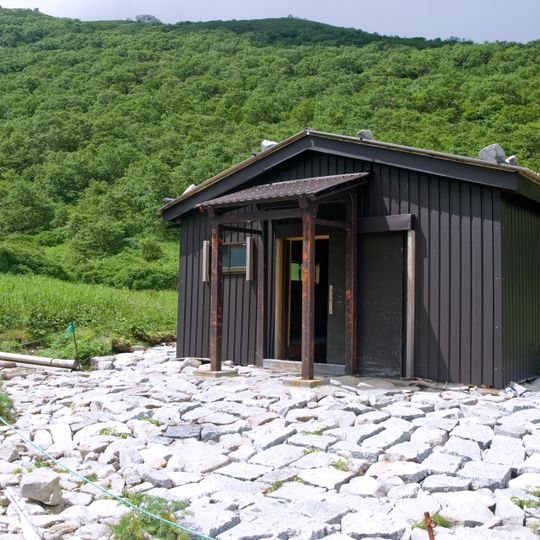 Utsugidaira-hinangoya