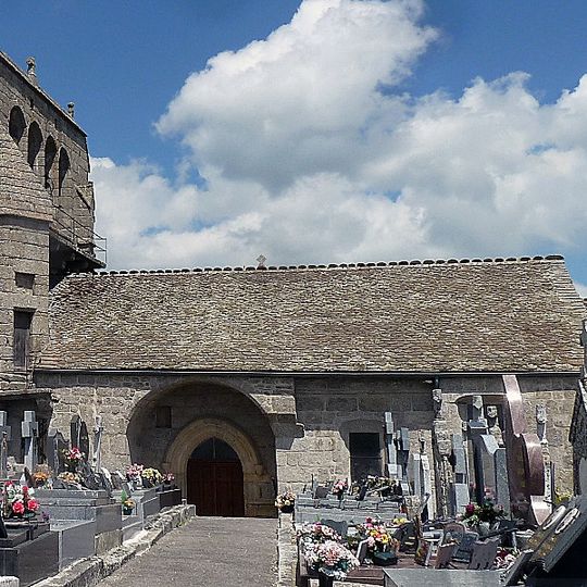 La Fage-Montivernoux