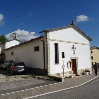 Maria Immacolata church