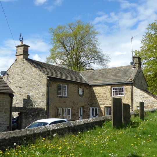 2 and 3, Church Avenue