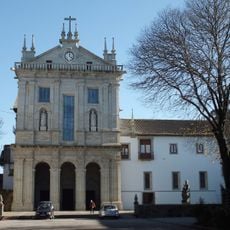 Mosteiro de Grijó