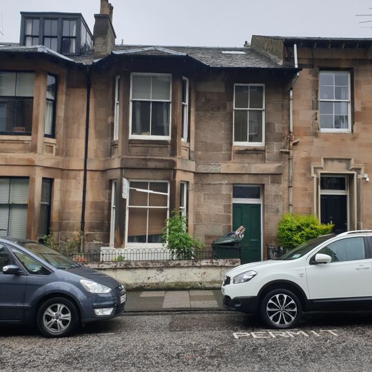 5 Argyle Place, Edinburgh