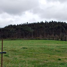 Castro de Montes Claros