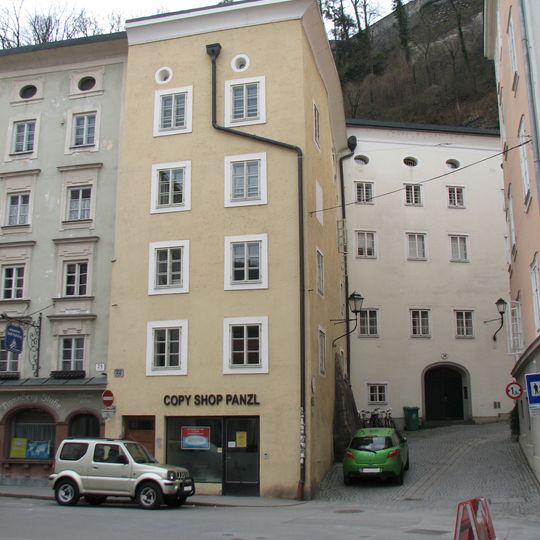 Bürgerhaus