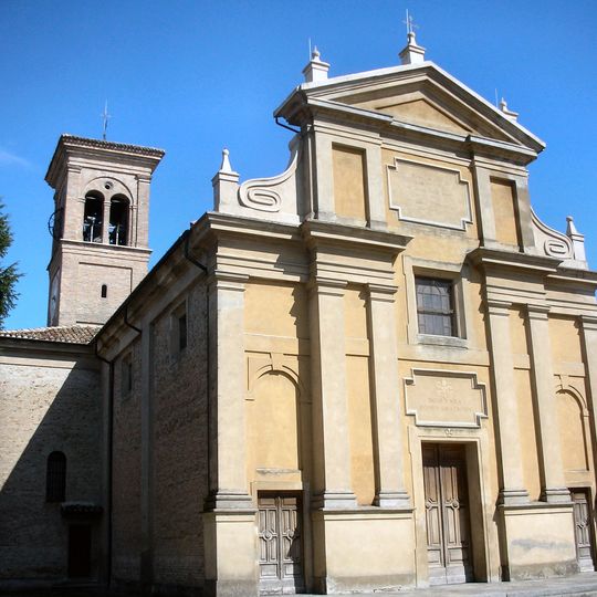 Chiesa della Cattedra di San Pietro in Roma