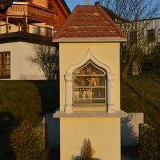 Bildstock Hauser Weg 6