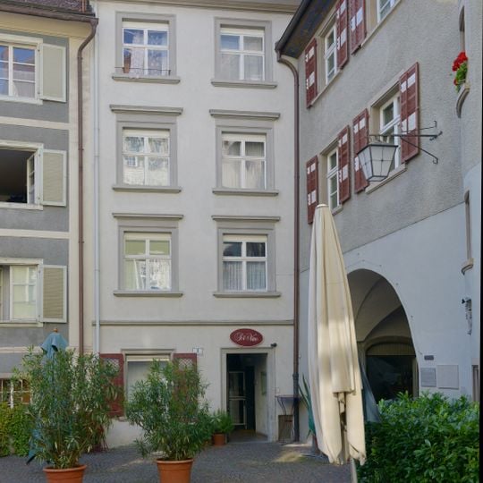 Bürgerhaus