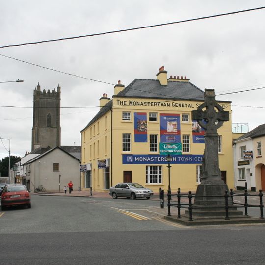 Monasterevin