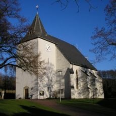 St. Lambertus