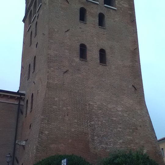 Castello di Sermide