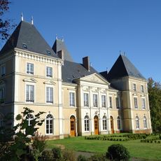 Château de Segrais