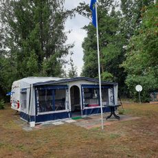 Campingplatz Bullenranch