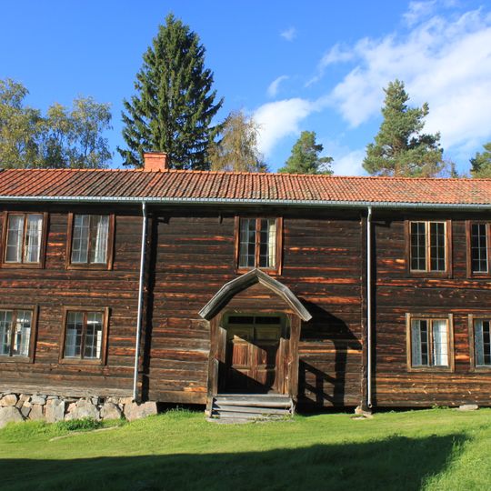 Östigården i Ytteryg