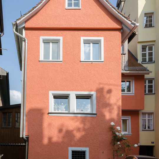 Hintere Fischergasse 19