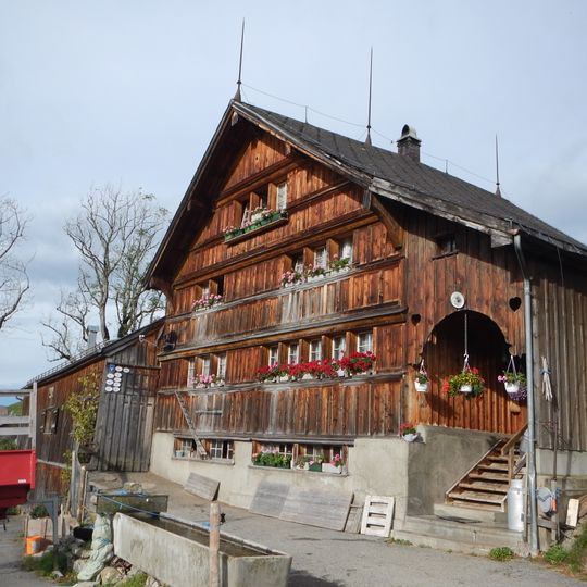 Bauernhaus