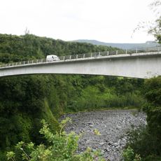 Pont de la Rivière de l'Est