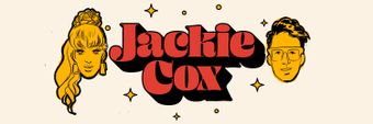 Jackie Cox Profile Cover
