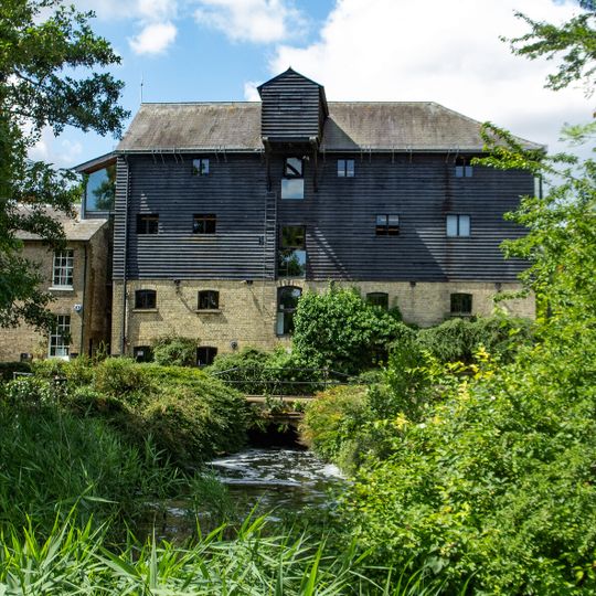 Lemsford Mill