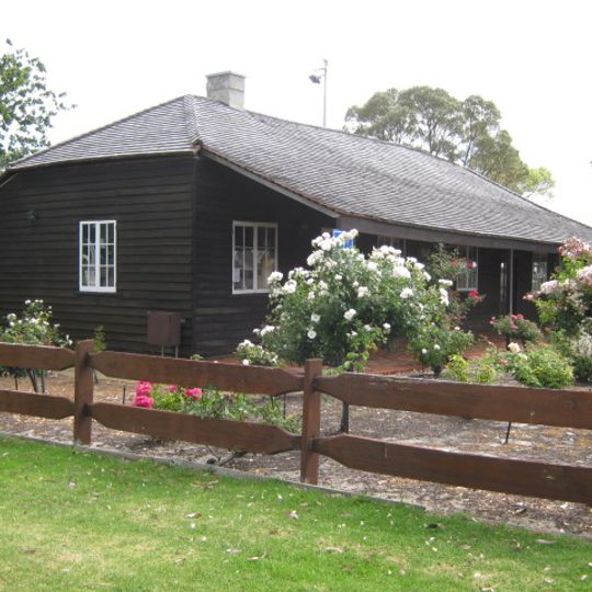 Henton Cottage