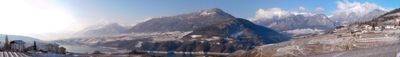 Panoramic View 1