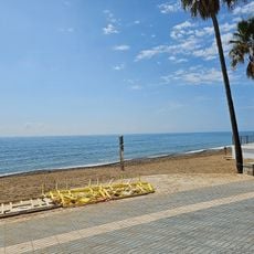 Playa de San Pedro