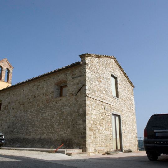 Chiesa di San Jacopo