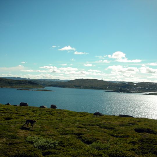 Rosskreppfjord