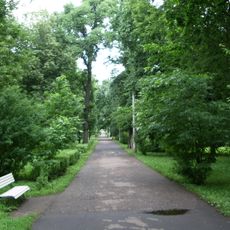 Берёзовая Роща (парк, Москва)