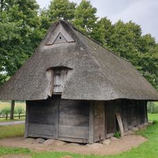 Speicher aus Brodersdorf