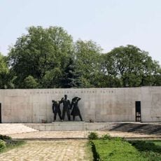 Pantheon of the Workers' Movement