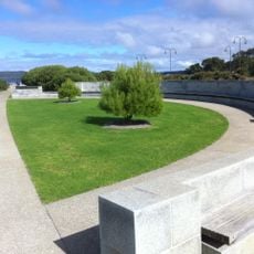 ANZAC Peace Park