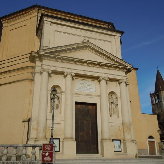 Chiesa di Santa Maria