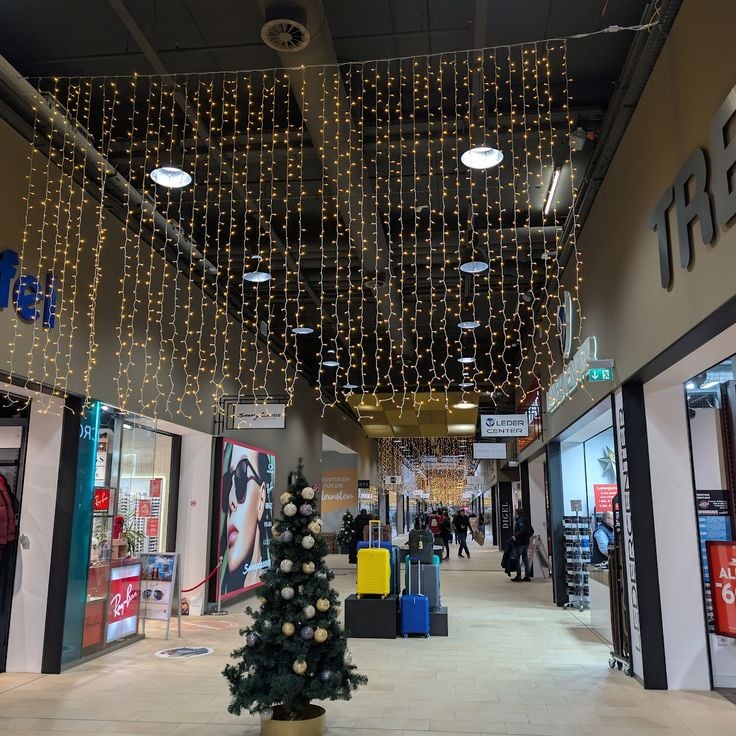 McArthurGlen Designer Outlet Parndorf