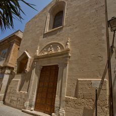 Santa Maria dei Miracoli