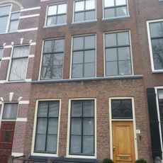 Herengracht 17, Leiden
