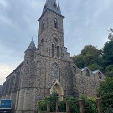 St. Nikolaus