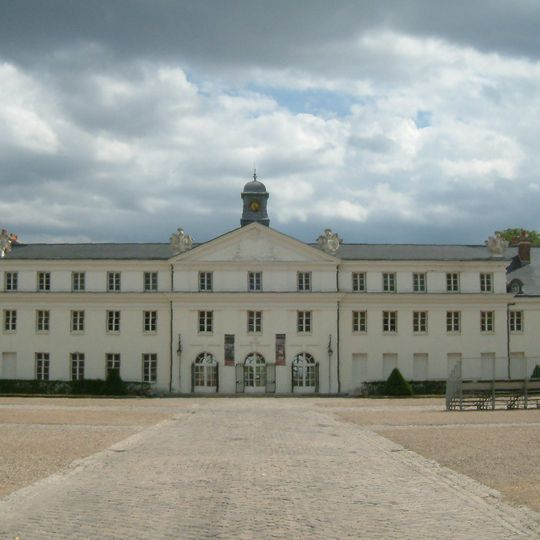 Château de la Verrerie